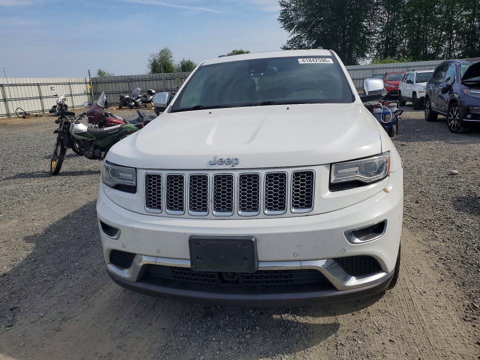 Aukcja sprzedaży 2014 Jeep Grand Cherokee, vin: 1C4RJFJM9EC300036, numer aukcji: 61842596