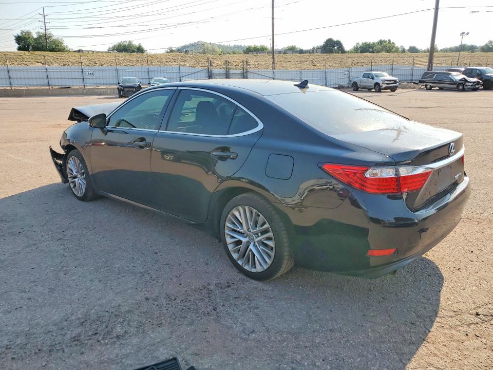 Продаж на аукціоні авто 2014 Lexus Es, vin: JTHBK1GG8E2137550, номер лоту: 59909956