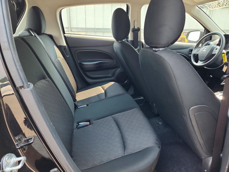 2024 Mitsubishi Mirage მანქანა იყიდება აუქციონზე, vin: ML32AUHJ6RH019213, აუქციონის ნომერი: 60957896