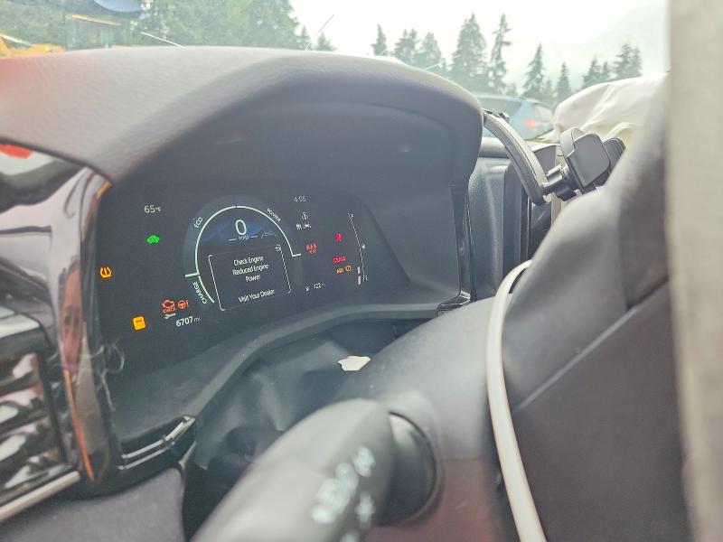 2025 Toyota Camry მანქანა იყიდება აუქციონზე, vin: 4T1DAACK7SU109466, აუქციონის ნომერი: 61247616