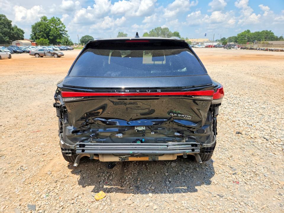 Aukcja sprzedaży 2024 Lexus Rx 350h, vin: 2T2BBMCAXRC036047, numer aukcji: 59666576