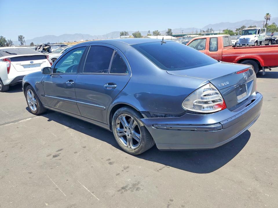Aukcja sprzedaży 2006 Mercedes-benz E, vin: WDBUF56J66A911299, numer aukcji: 62858636