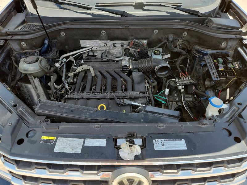 Aukcja sprzedaży 2019 Volkswagen Atlas, vin: 1V2ER2CAXKC519410, numer aukcji: 59856156