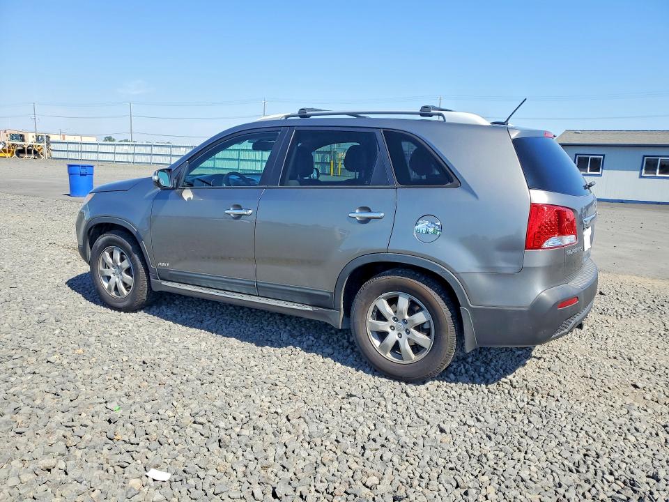 Aukcja sprzedaży 2013 Kia Sorento, vin: 5XYKTCA68DG343837, numer aukcji: 59864786