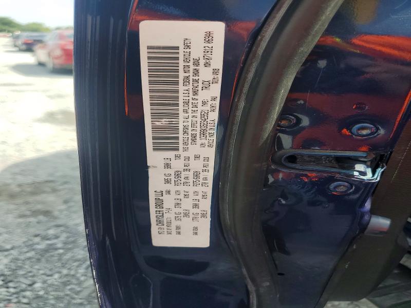 59921136 :رقم المزاد ، 1C6RR6KG5ES429521 vin ، 2014 Ram 1500 مزاد بيع