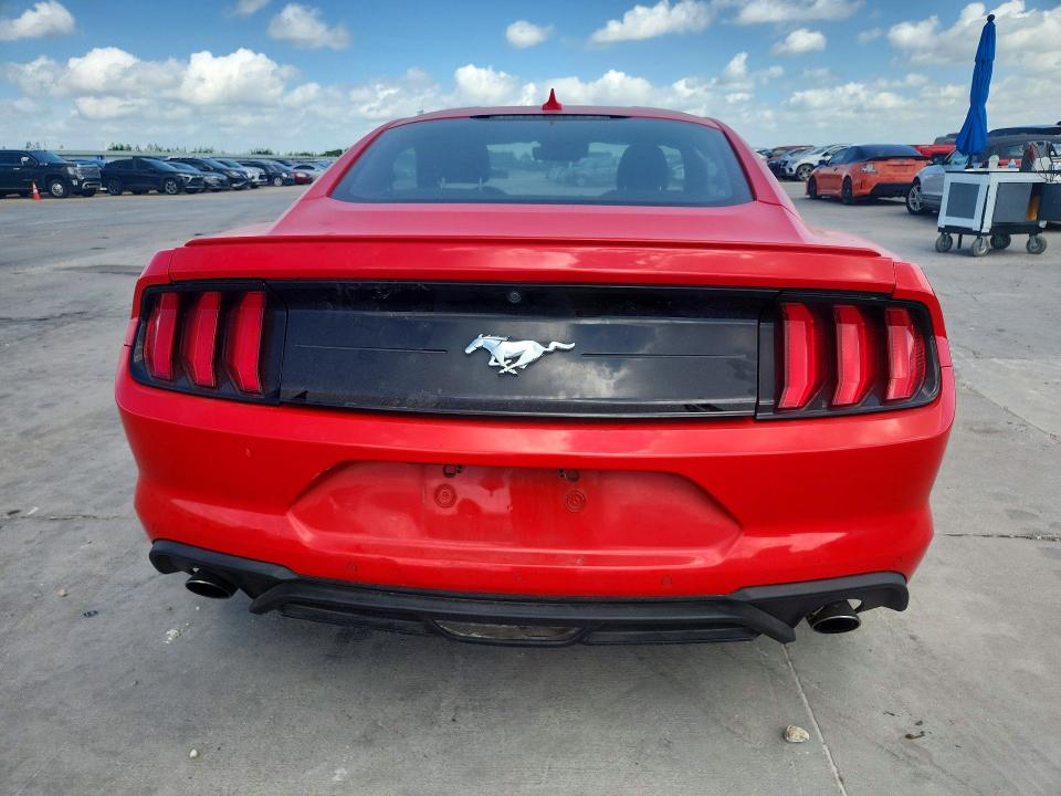 Aukcja sprzedaży 2023 Ford Mustang, vin: 1FA6P8TH1P5108006, numer aukcji: 85791555