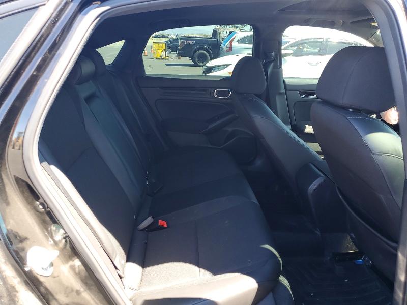 Продажа на аукционе авто 2026 Honda Civic, vin: 2HGFE4F80TH325913, номер лота: 59905336