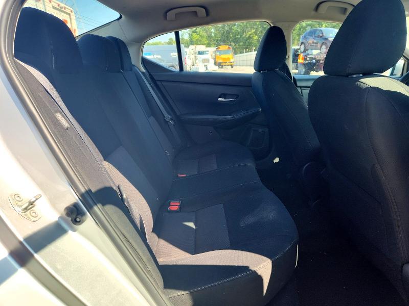 Aukcja sprzedaży 2023 Nissan Sentra, vin: 3N1AB8CV7PY279714, numer aukcji: 61523386