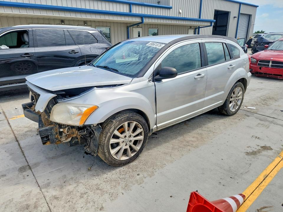 2011 Dodge Caliber მანქანა იყიდება აუქციონზე, vin: 1B3CB5HA5BD268203, აუქციონის ნომერი: 59661876
