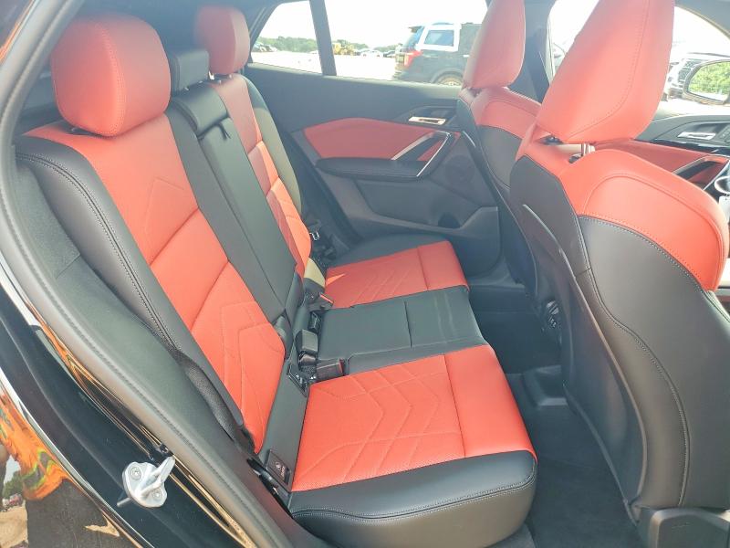 Aukcja sprzedaży 2025 Bmw X2, vin: WBX63GM06S5235841, numer aukcji: 61713746