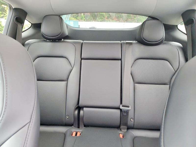 2026 Tesla Model Y მანქანა იყიდება აუქციონზე, vin: 7SAYGDED3TF403187, აუქციონის ნომერი: 61546576