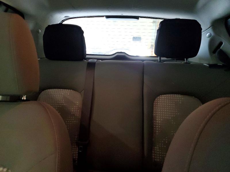 59290276 :رقم المزاد ، 1G1JG6SB6K4132704 vin ، 2019 Chevrolet Sonic مزاد بيع