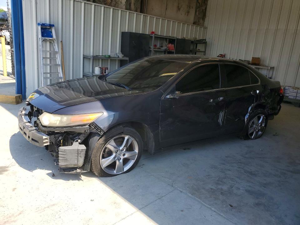Aukcja sprzedaży 2012 Acura Tsx, vin: JH4CU2F48CC022529, numer aukcji: 59783106