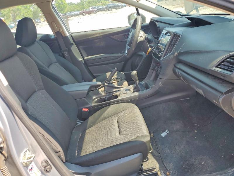 Продаж на аукціоні авто 2019 Subaru Impreza, vin: 4S3GTAA66K1710192, номер лоту: 59647456