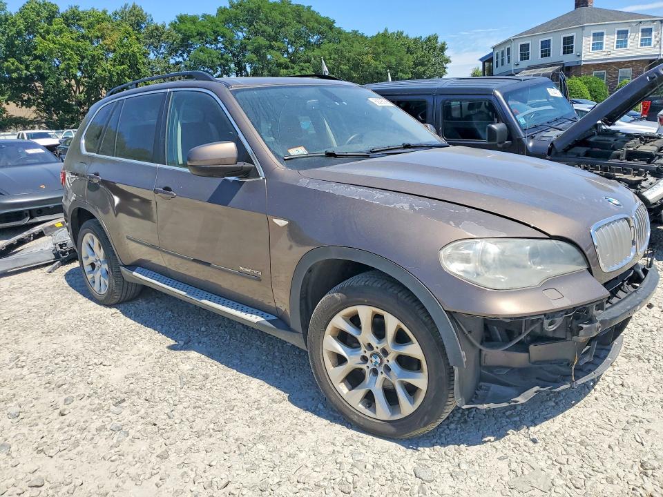 Продажа на аукционе авто 2013 Bmw X5, vin: 5UXZV4C57D0B19324, номер лота: 60092166