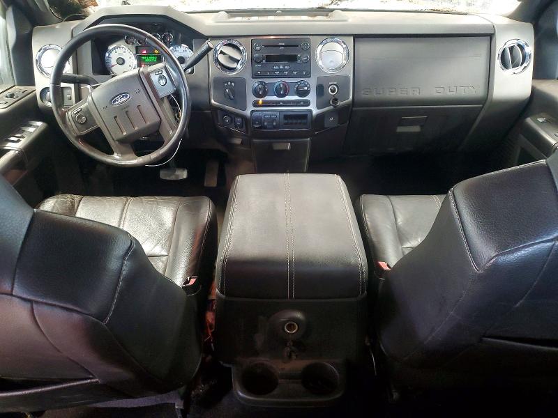 59630106 :رقم المزاد ، 1FTWW31R58EB69727 vin ، 2008 Ford F350 مزاد بيع