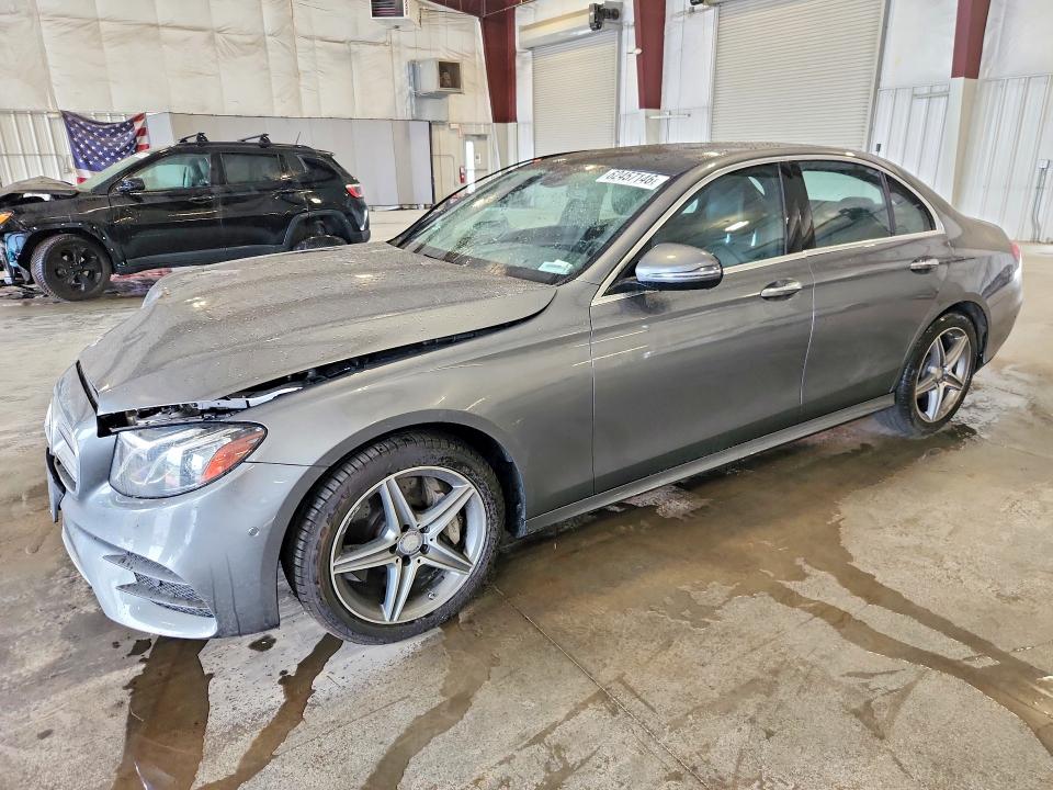 Aukcja sprzedaży 2017 Mercedes-benz E, vin: WDDZF4KB2HA022959, numer aukcji: 62457146