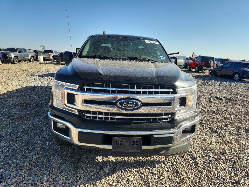 2019 Ford F150 მანქანა იყიდება აუქციონზე, vin: 1FTEX1CP4KKE91468, აუქციონის ნომერი: 62674496