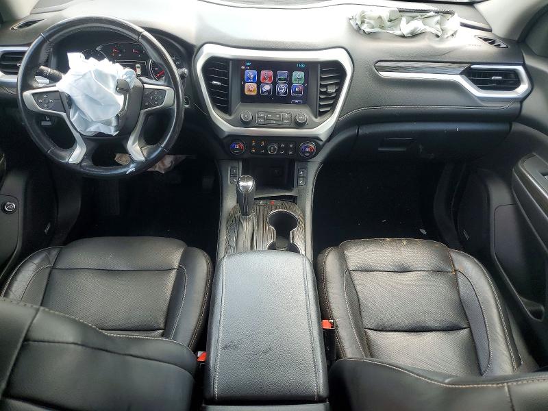 Продаж на аукціоні авто 2018 Gmc Acadia, vin: 1GKKNMLS0JZ216074, номер лоту: 63113016