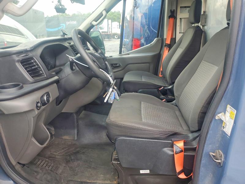 Продажа на аукционе авто 2020 Ford Transit, vin: 1FTBR3X81LKB27490, номер лота: 61036966