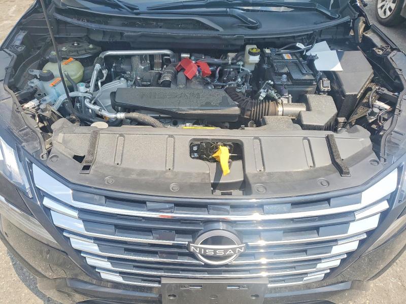2026 Nissan Rogue მანქანა იყიდება აუქციონზე, vin: JN8BT3DDXTW294513, აუქციონის ნომერი: 62796876