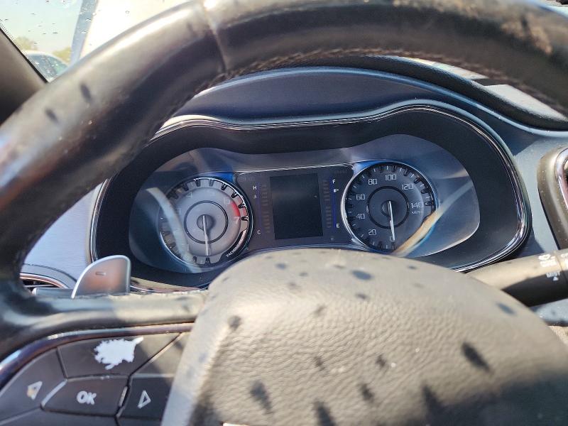 Aukcja sprzedaży 2016 Chrysler 200, vin: 1C3CCCBB1GN129290, numer aukcji: 59735696