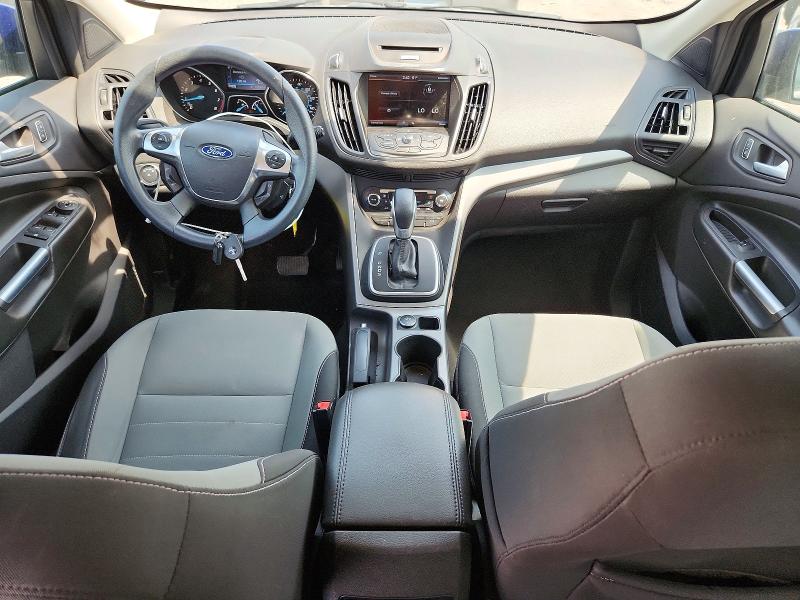 Продаж на аукціоні авто 2014 Ford Escape, vin: 1FMCU0GX8EUA83497, номер лоту: 59815226