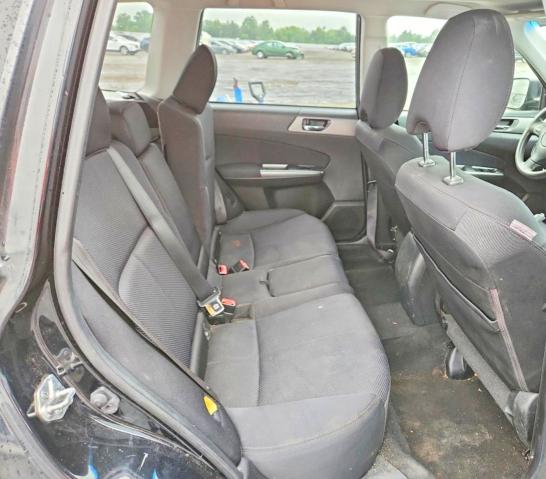 60111436 :رقم المزاد ، JF2SHADC3DH437785 vin ، 2013 Subaru Forester مزاد بيع