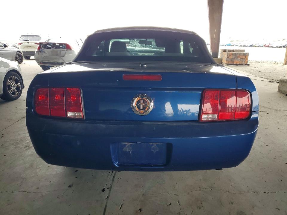 2009 Ford Mustang მანქანა იყიდება აუქციონზე, vin: 1ZVHT84N495134568, აუქციონის ნომერი: 60190996