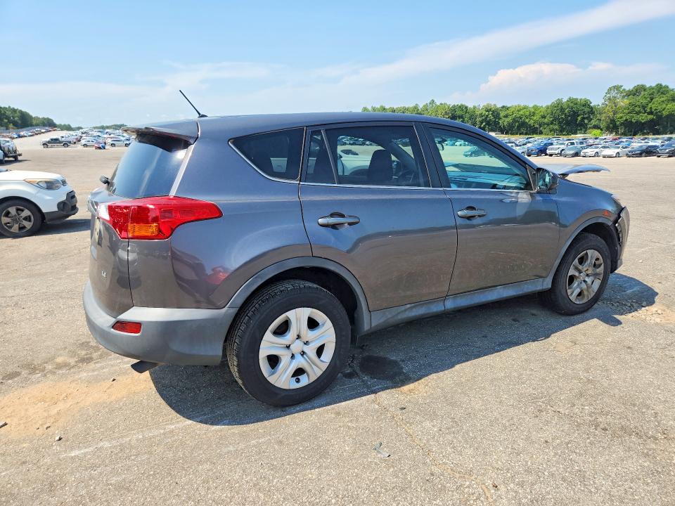 58522166 :رقم المزاد ، 2T3ZFREV9EW077144 vin ، 2014 Toyota Rav4 مزاد بيع