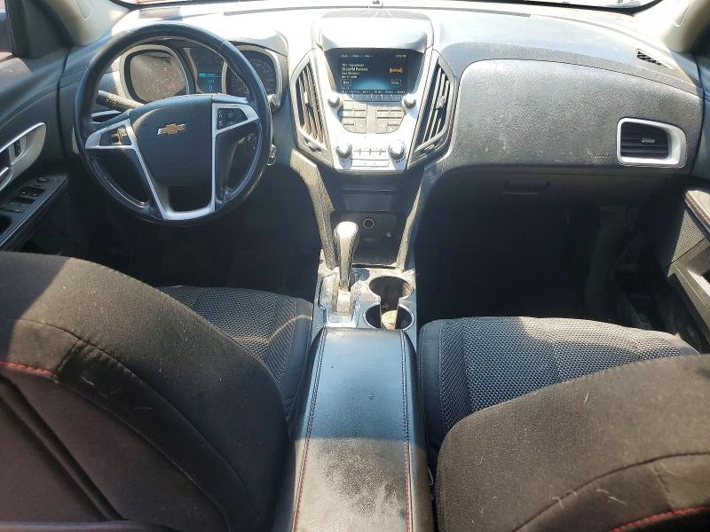 Продаж на аукціоні авто 2015 Chevrolet Equinox, vin: 2GNFLFEK4F6439031, номер лоту: 59327476