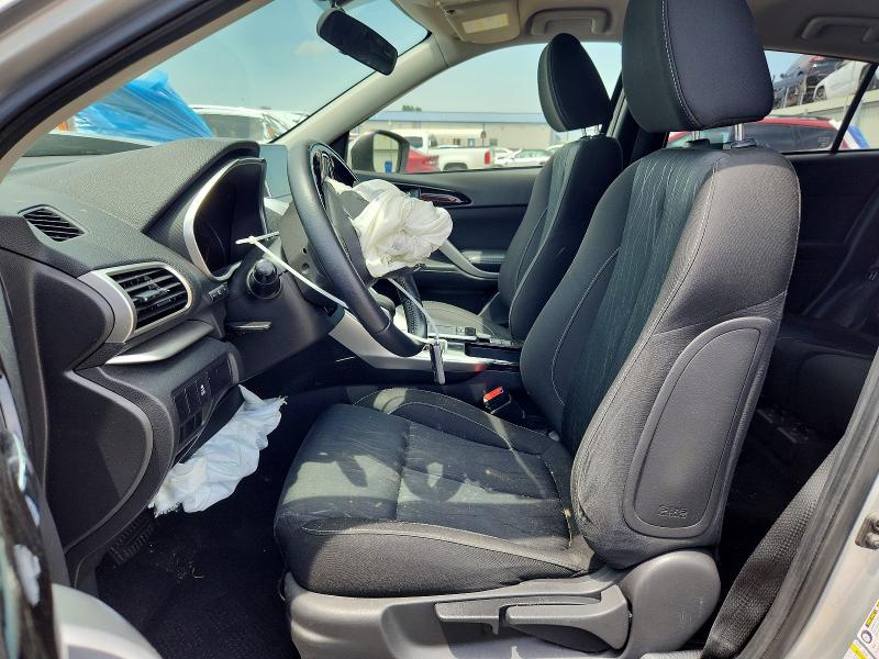 Продаж на аукціоні авто 2019 Mitsubishi Eclipse Cross, vin: JA4AT5AA6KZ047901, номер лоту: 60977786