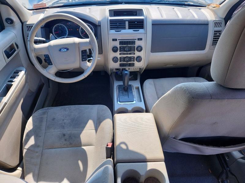 Продажа на аукционе авто 2012 Ford Escape, vin: 1FMCU9DG3CKC01795, номер лота: 59239856