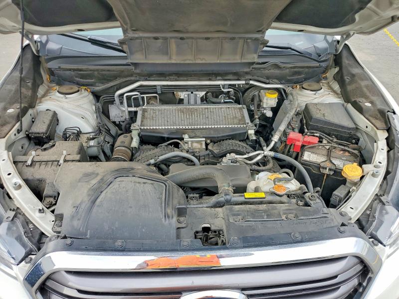 60830366 :رقم المزاد ، 4S4WMAPD7L3461661 vin ، 2020 Subaru Ascent مزاد بيع