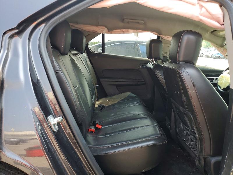Продаж на аукціоні авто 2015 Chevrolet Equinox, vin: 1GNFLGEK0FZ132921, номер лоту: 62777396