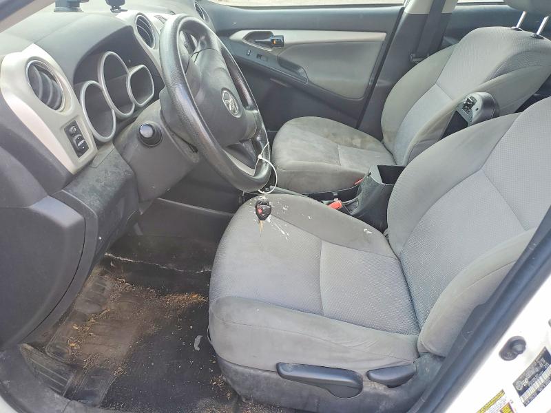 Продажа на аукционе авто 2010 Toyota Matrix, vin: 2T1KU4EE0AC435004, номер лота: 61069266