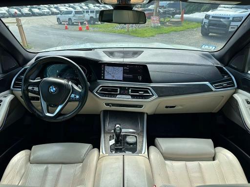 Продаж на аукціоні авто 2020 Bmw X5, vin: 5UXCR6C00L9B84696, номер лоту: 59915426