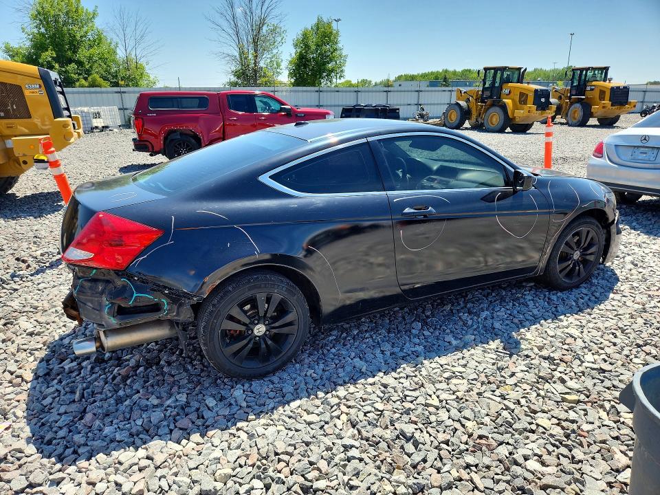 2011 Honda Accord მანქანა იყიდება აუქციონზე, vin: 1HGCS1B88BA012752, აუქციონის ნომერი: 59307946