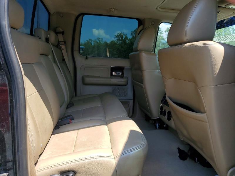 Продажа на аукционе авто 2008 Ford F150, vin: 1FTPW14V38FA99673, номер лота: 61578026
