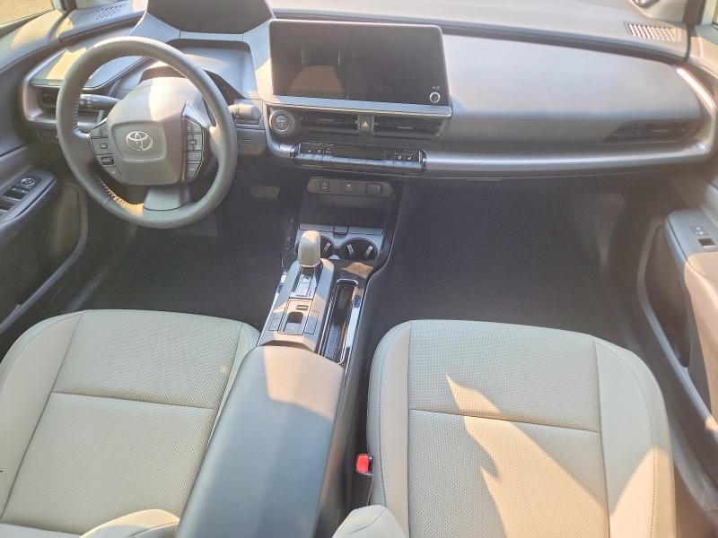 Продаж на аукціоні авто 2026 Toyota Prius, vin: JTDADABU1T3035776, номер лоту: 62416376