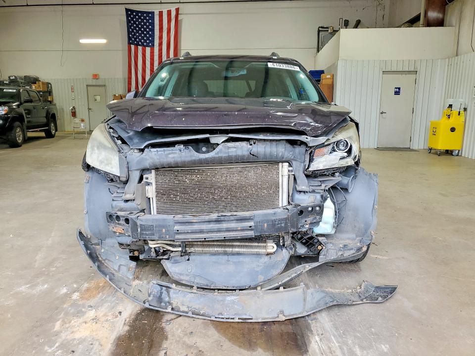 Продажа на аукционе авто 2015 Gmc Acadia, vin: 1GKKRPKD3FJ225334, номер лота: 61033886