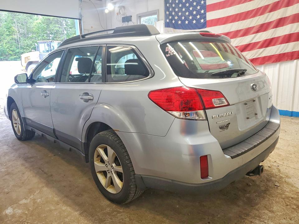 Aukcja sprzedaży 2014 Subaru Outback, vin: 4S4BRBAC0E3243098, numer aukcji: 62604286