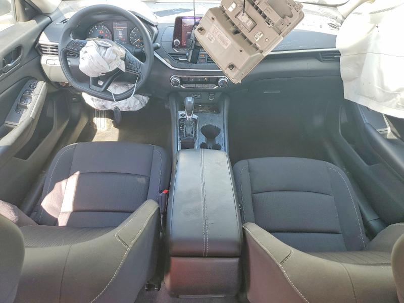60373176 :رقم المزاد ، 1N4BL4BV3SN376235 vin ، 2025 Nissan Altima مزاد بيع
