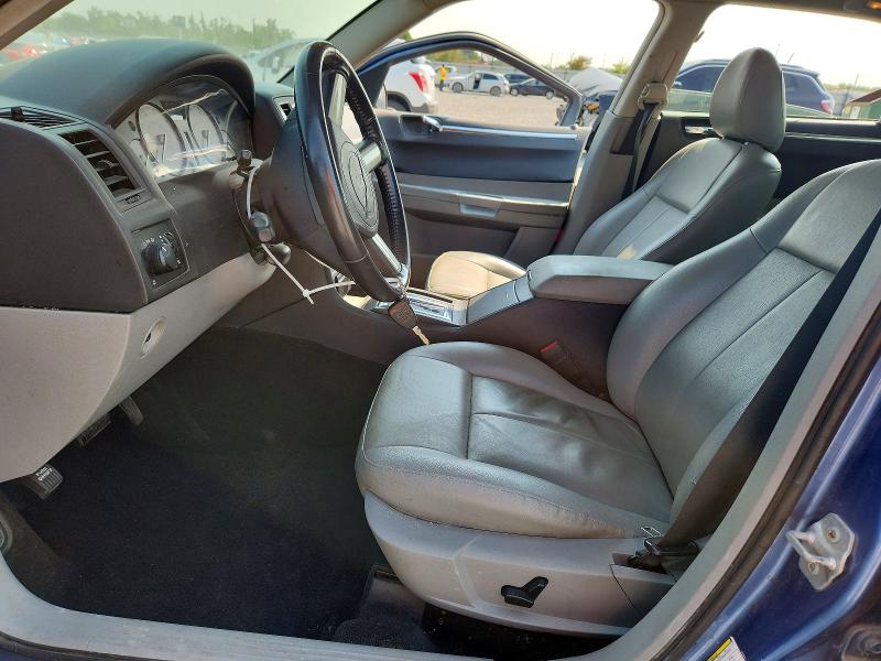 Aukcja sprzedaży 2007 Chrysler 300, vin: 2C3KA53G97H795314, numer aukcji: 63164836