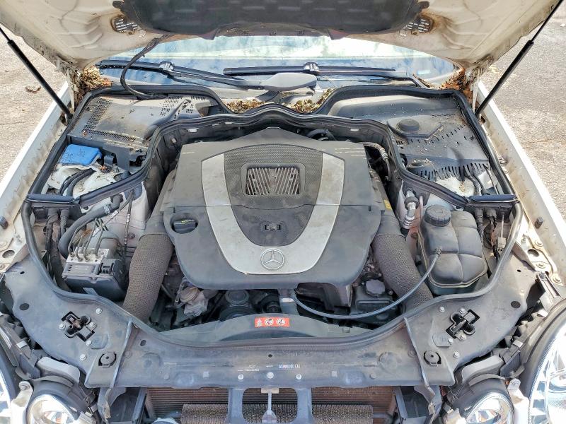 Продаж на аукціоні авто 2007 Mercedes-benz E, vin: WDBUF56X57B078904, номер лоту: 62903046