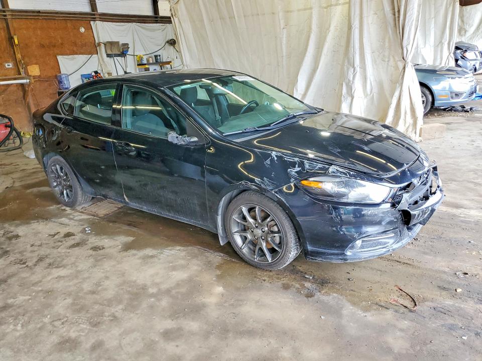 Продажа на аукционе авто 2013 Dodge Dart, vin: 1C3CDFBA6DD301420, номер лота: 59699896