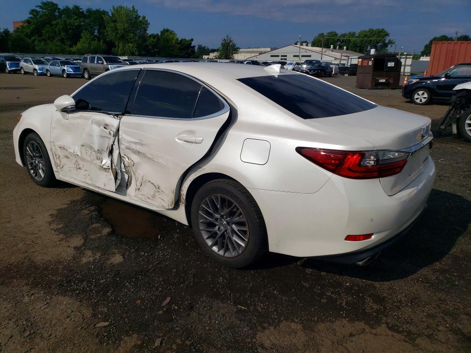 Aukcja sprzedaży 2018 Lexus Es, vin: 58ABK1GG2JU113152, numer aukcji: 62444536