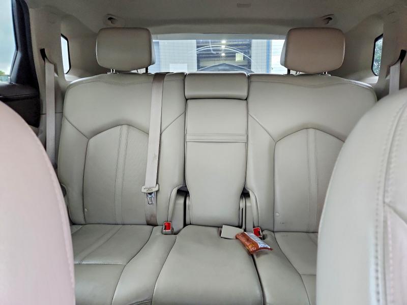 Продажа на аукционе авто 2014 Cadillac Srx, vin: 3GYFNEE30ES685252, номер лота: 62608256