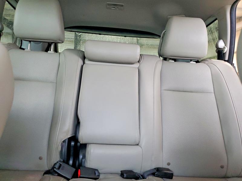 Продажа на аукционе авто 2013 Mazda Cx-9, vin: JM3TB3CA9D0411598, номер лота: 62219866