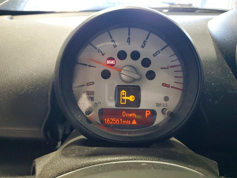 Aukcja sprzedaży 2012 Mini Cooper, vin: WMWZC5C54CWL60650, numer aukcji: 60800646